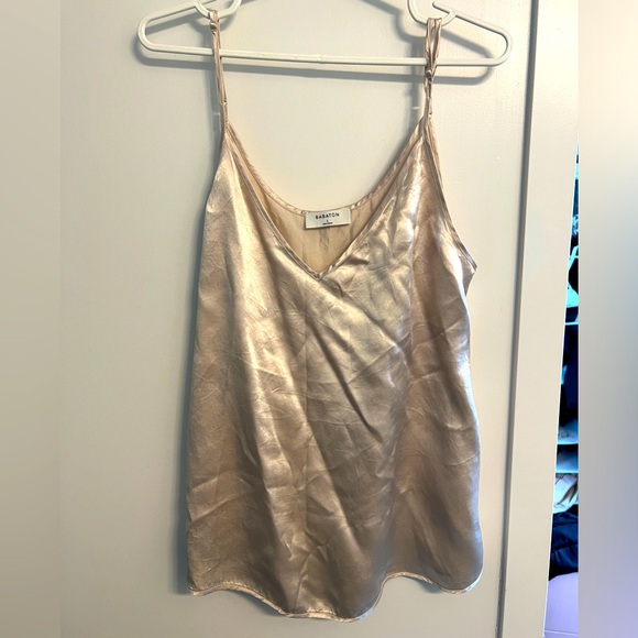 Gently worn - Aritizia Babaton cami - Picture 1 of 4